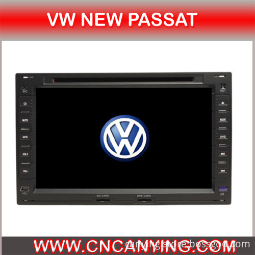 Special DVD Car Player for VW New Passat/Golf 4/Bora/Polo/Seat Ibiza (CY-7816)